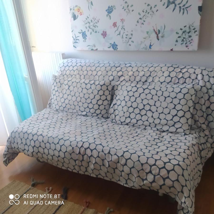 Room In Private Apartment ฟลอเรนซ์ ภายนอก รูปภาพ